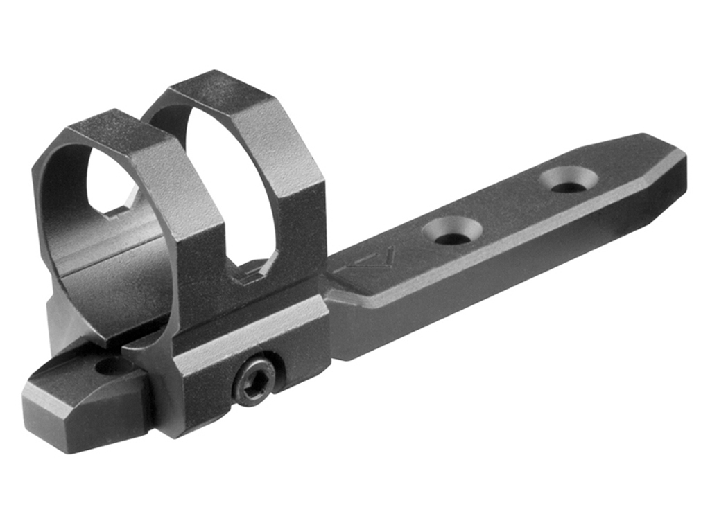 6062 T6 Aluminum Light Mount Cantilever Keymod | Replicaairguns.us