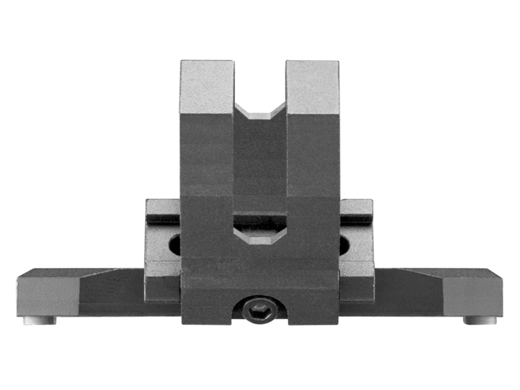 45 Degree Angle Modular Keymod Offset Mount | Replicaairguns.us