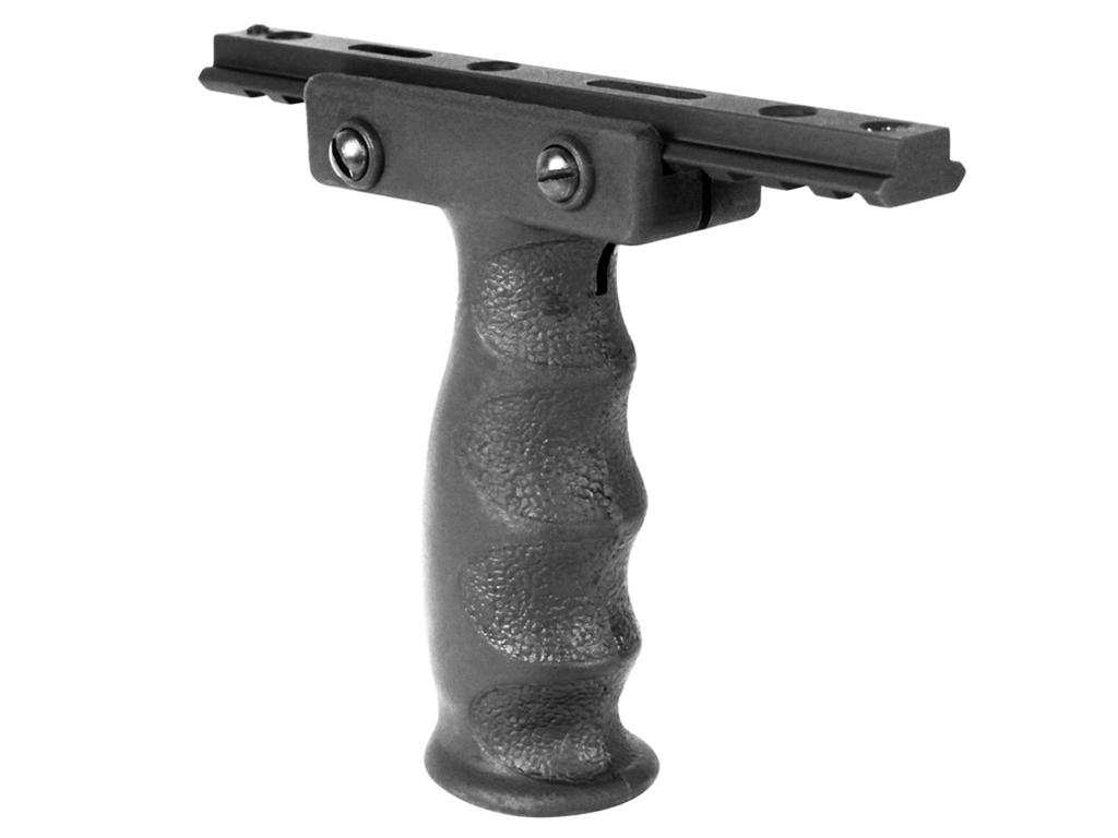 Vertical Comfortable Grip Replicaairguns.us