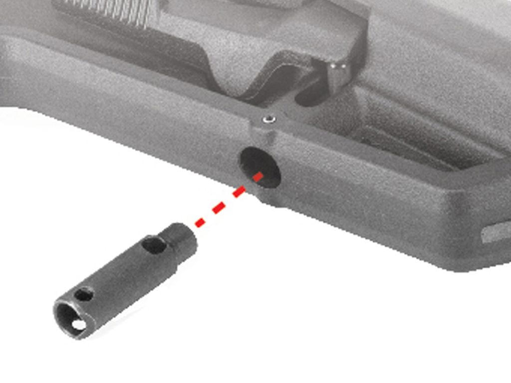 Magpul Stock Compatible Magpul Stock Lock Pin Replicaairguns.us