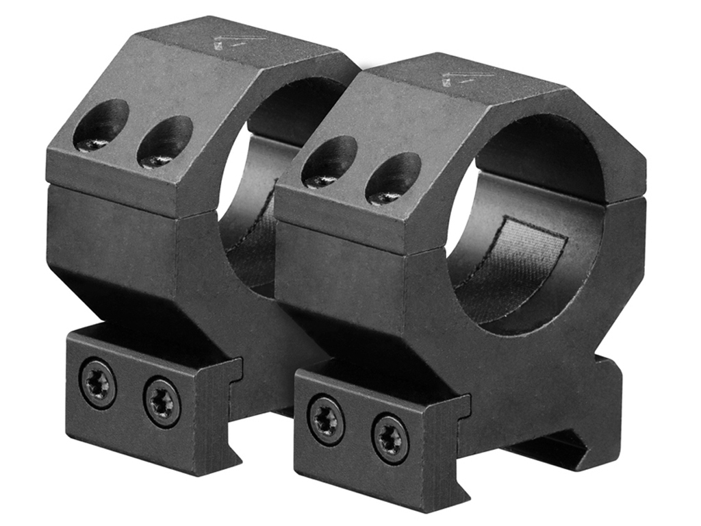 1 Inch Aluminum Picatinny Ring Replicaairguns.us