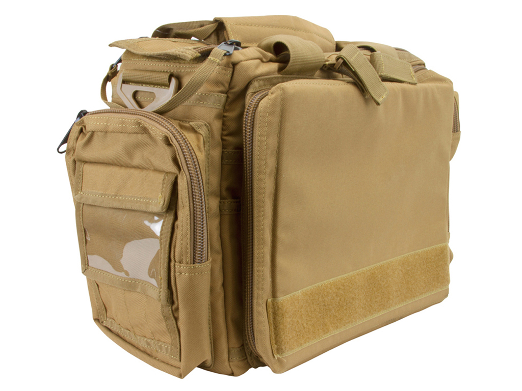 5.11 patrol bag