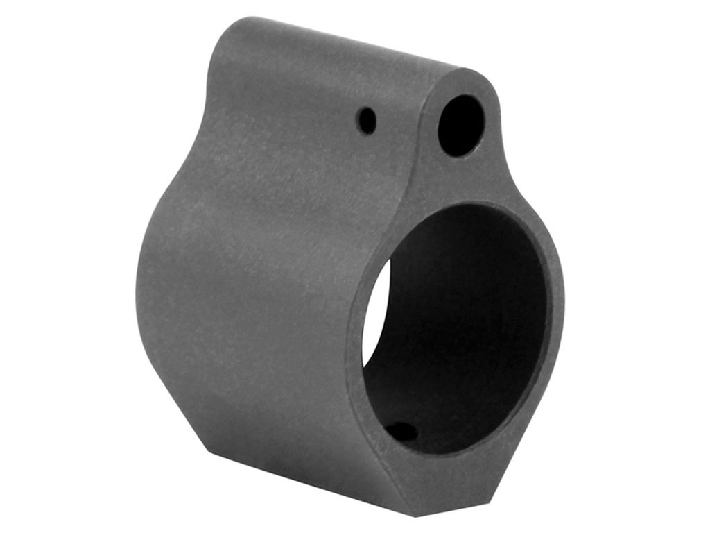 Zero Hour Low Profile Micro Gas Block Replicaairguns.us