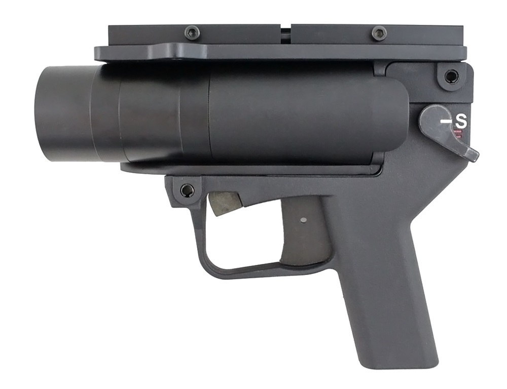 ASG Grenade Launcher Airsoft gun