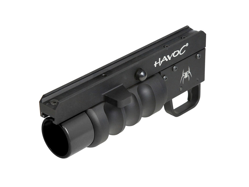 Spike Tactical Havoc Side Loading Launcher 9