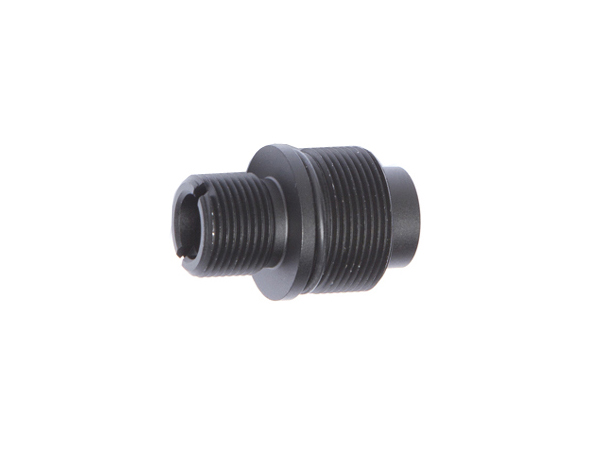 Airsoft CCW 14mm Barrel Adaptor For M40A3
