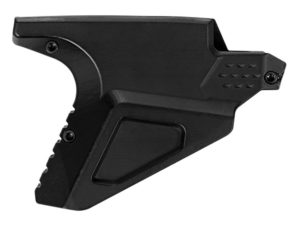 ASG EVO ATEK Hand Support Magwell Grip