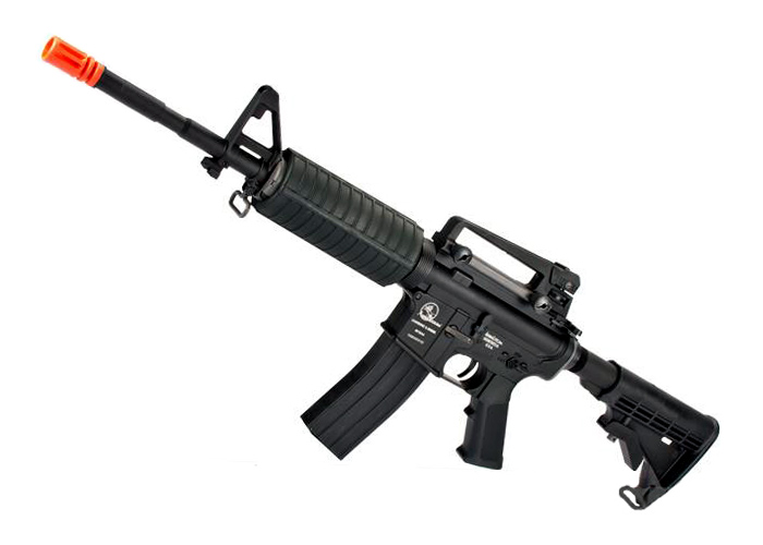 Armalite M15A4 PL Airsoft AEG Rifle