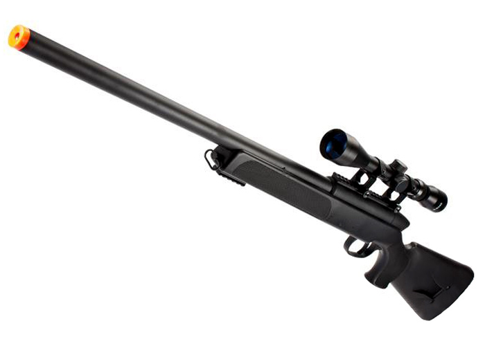 Steyr SSG 69 P2 Airsoft Sniper Rifle