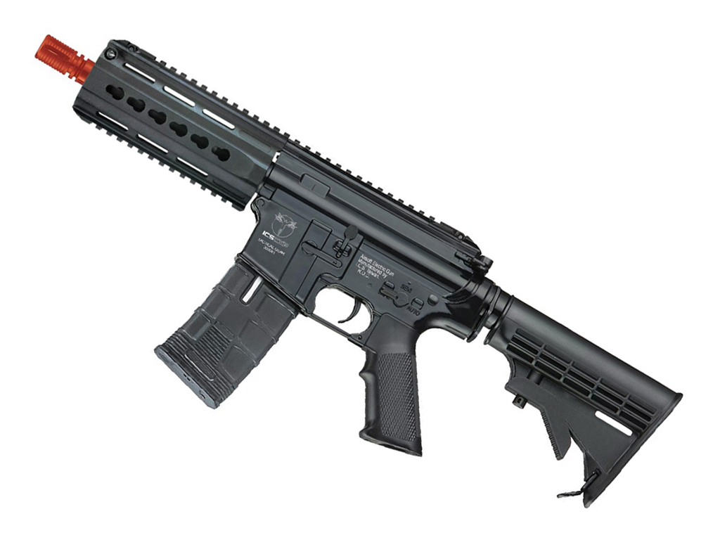 ICS CXP-15 K ProLine AEG NBB Airsoft Rifle
