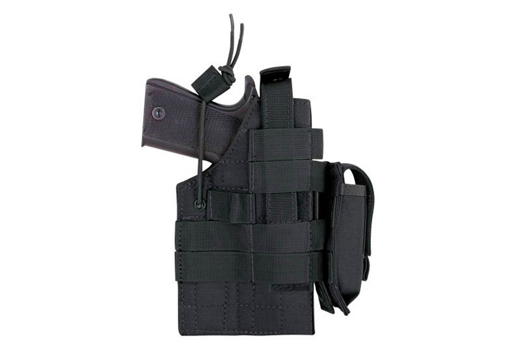 Condor Ambidextrous Holster with MOLLE Straps
