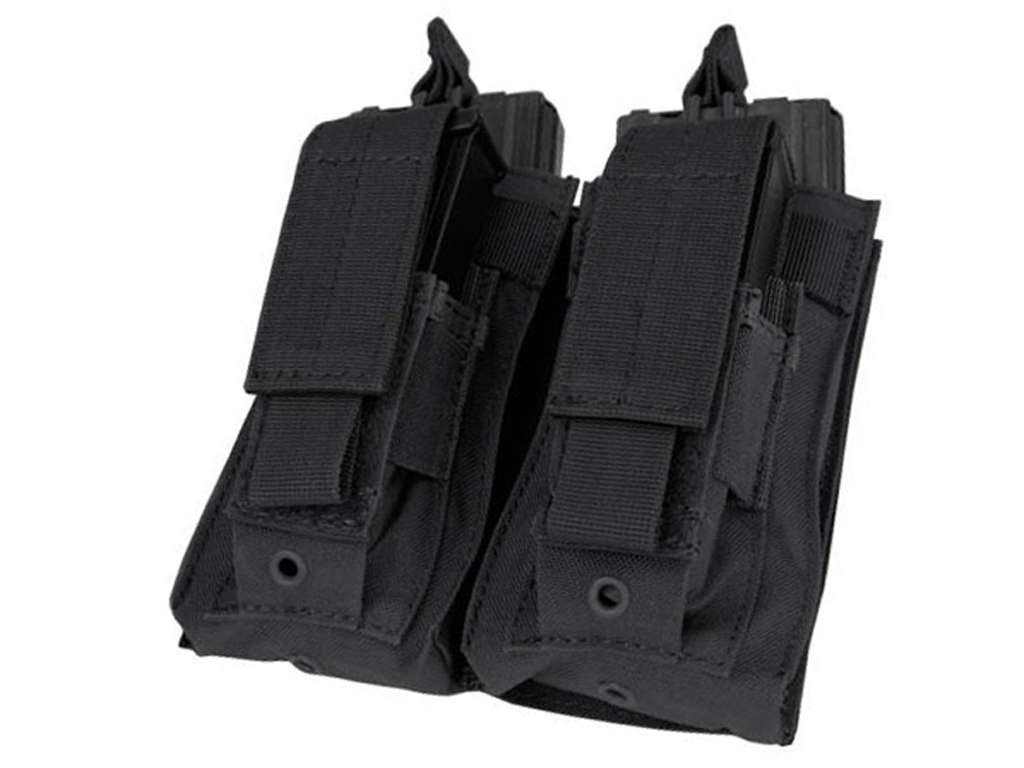 Double Kangaroo Pouch | Replicaairguns.us