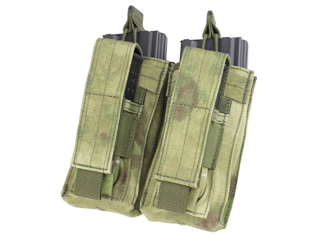 Double Kangaroo Pouch | Replicaairguns.us