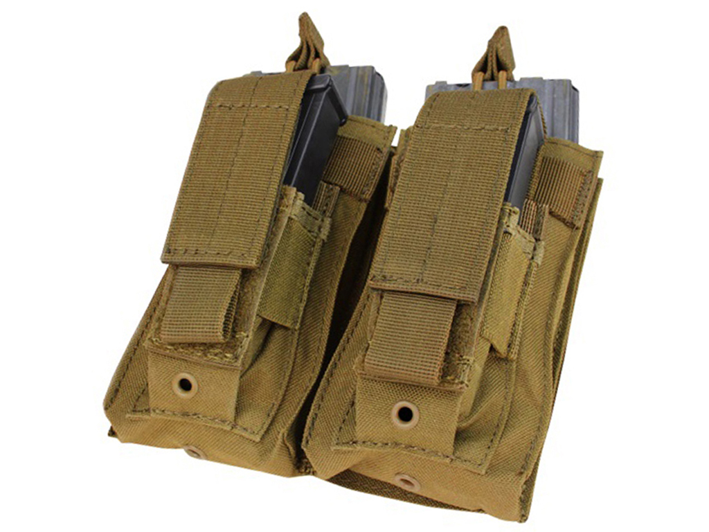 Double Kangaroo Pouch | Replicaairguns.us