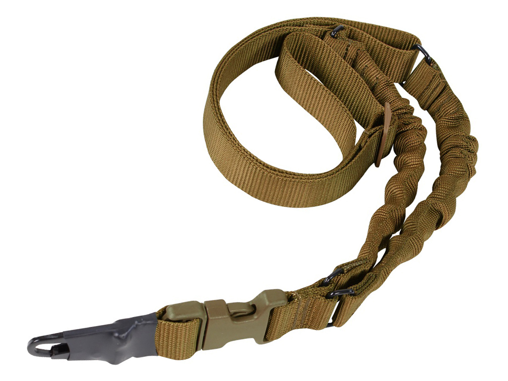 Adder Dual Point Bungee Sling | Replicaairguns.us