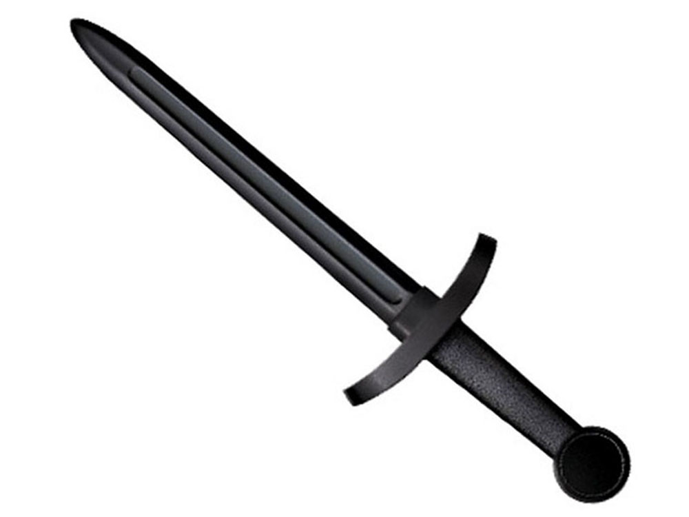 Cold Steel Dagger Training Knife