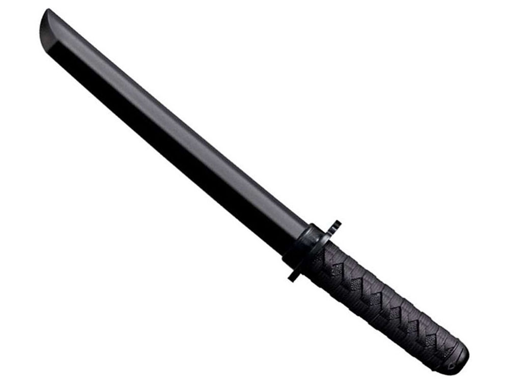 Cold Steel O Tanto Bokken Training Sword