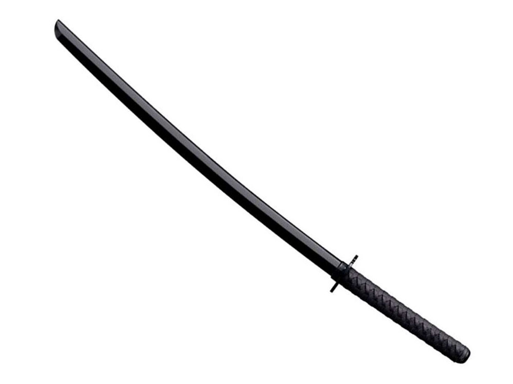 Cold Steel Bokken Training Sword