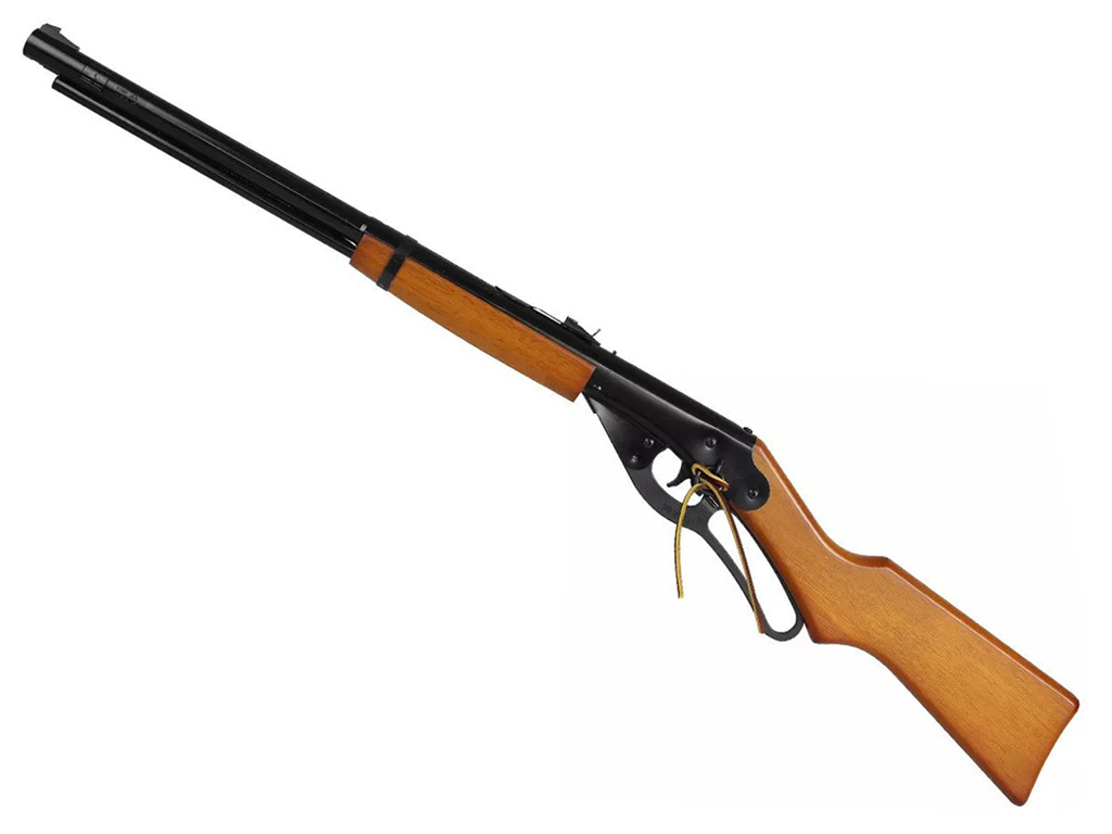 Daisy 1938 Red Ryder Spring NBB Steel BB Rifle