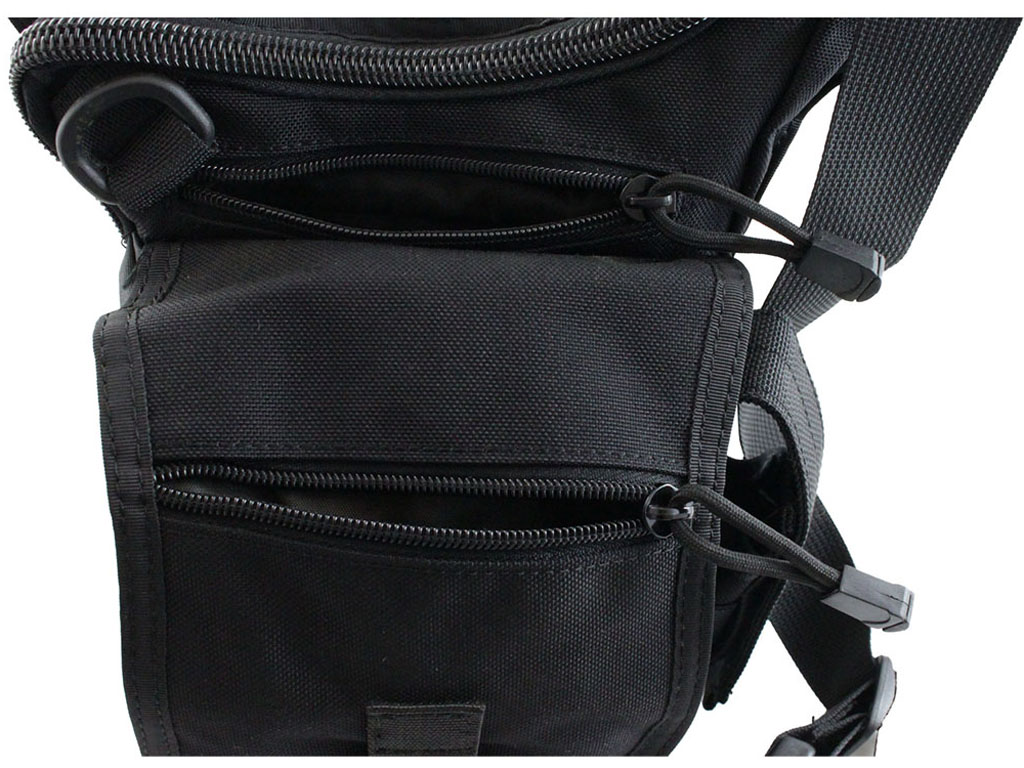 Tactical Shoulder Gear Bag