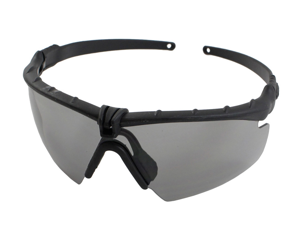 Gear Stock Airsoft Safety Glasses | ReplicaAirguns.us