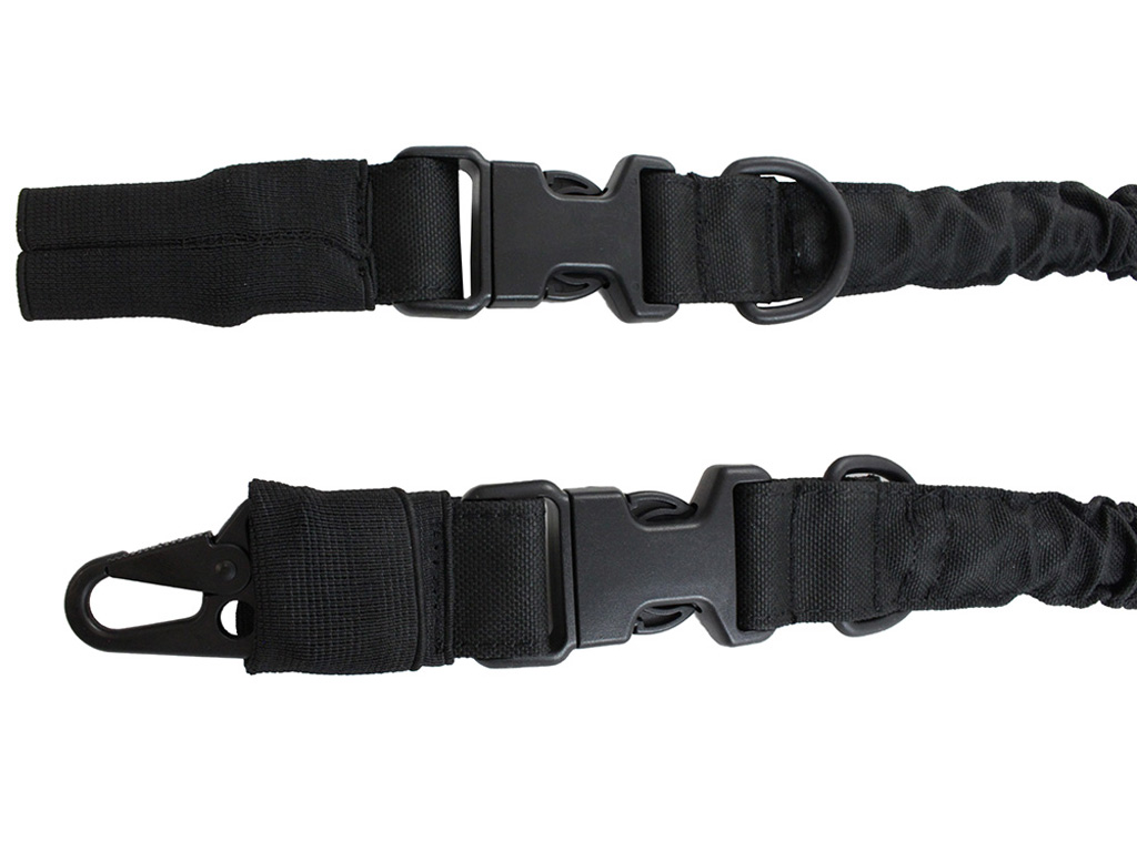 Gear Stock Two-Point Bungee Sling