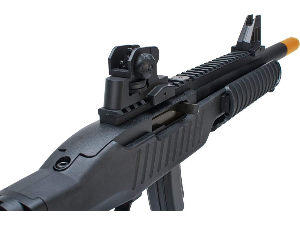 Buy Kc 02 Airsoft Gas Blowback Tactical Carbine 9768