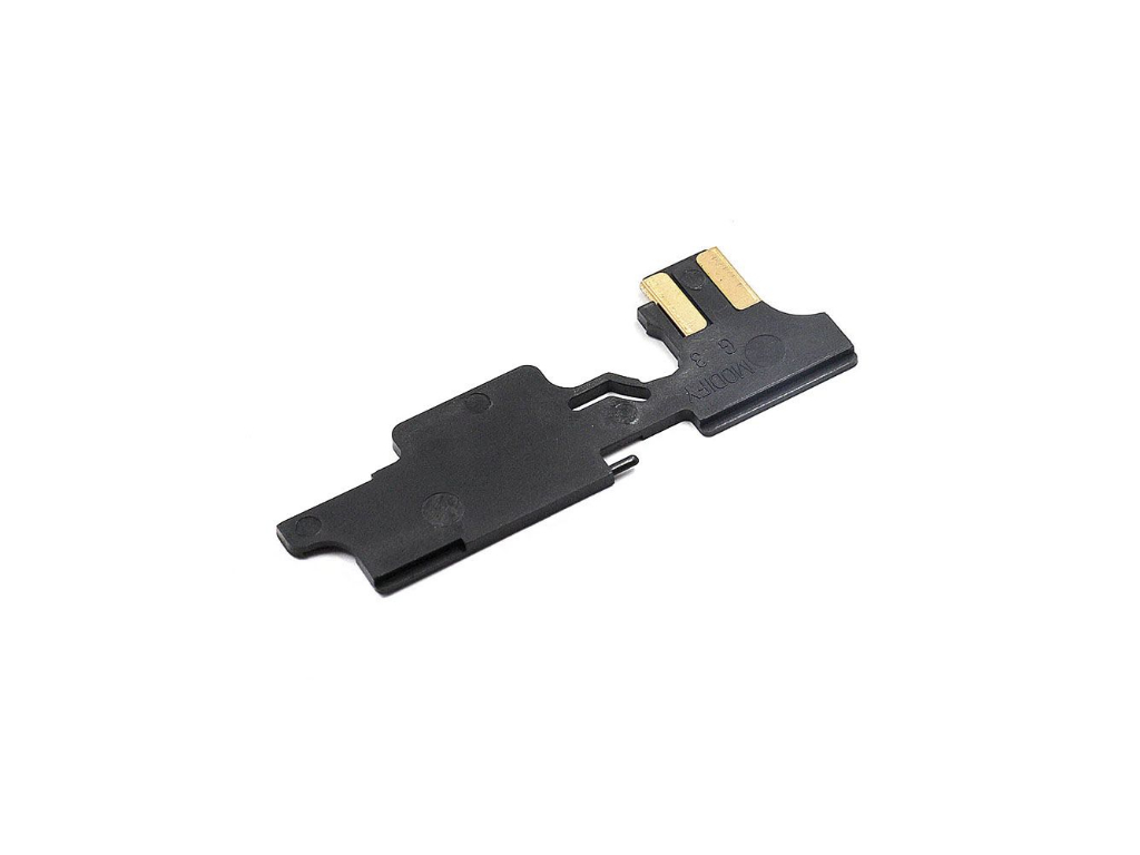 Selector Plate Airsoft for G3 series Replicaairguns.us