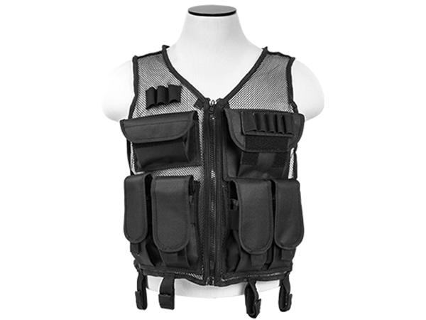 Ncstar VISM Tactical Mesh Vest