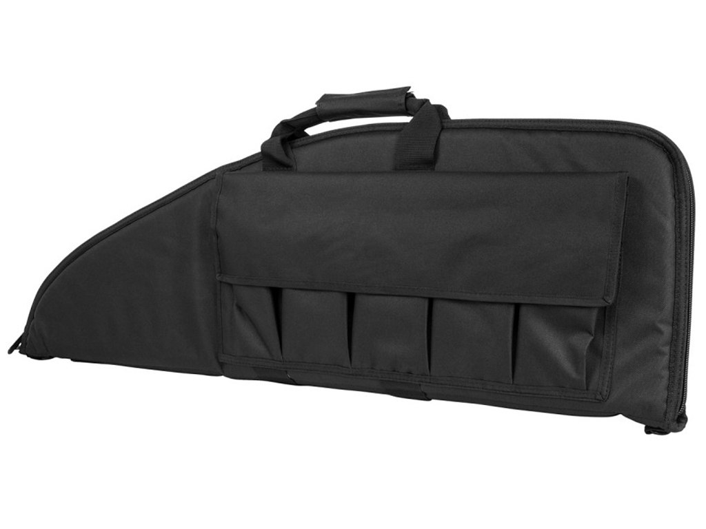 NcStar 36-Inch 2907 Series Rifle Case