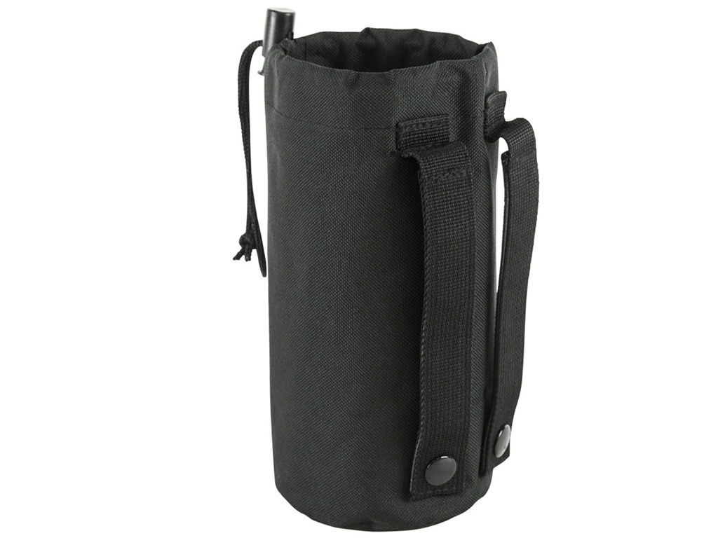 NcStar MOLLE Hydration Bottle Pouch
