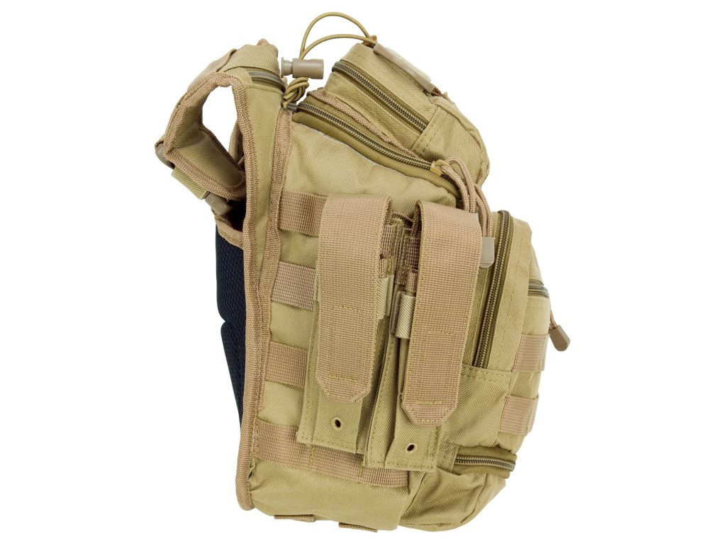 First Response Breathable Mesh Utility Bag | Replicaairguns.us