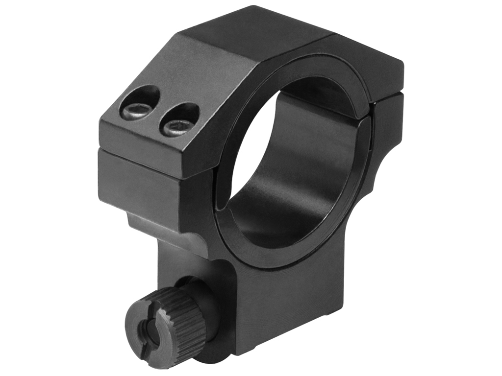 NcSTAR Low Ruger 30mm 1-Inch Ring