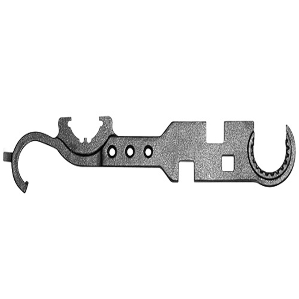 Ncstar Armorers AR15 Combo Wrench Tool