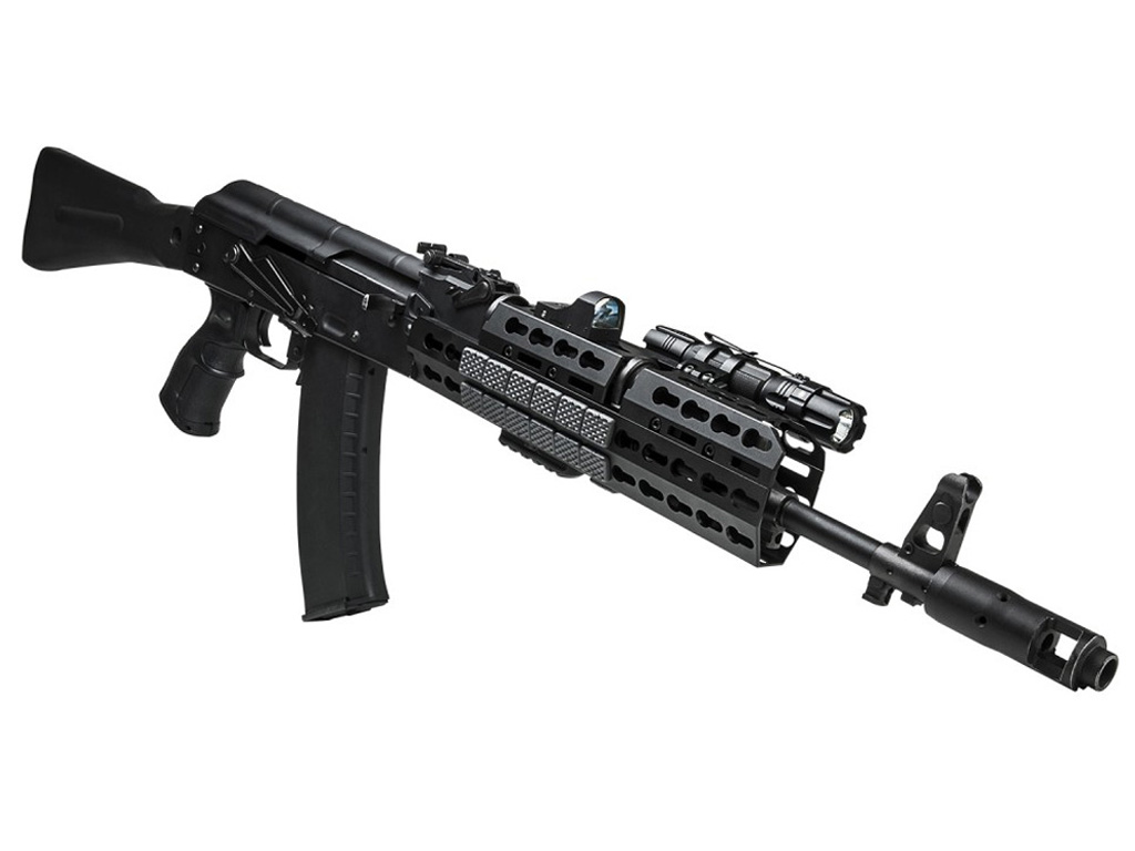 NcStar Keymod AK 47 Handguard | Replicaairguns.us