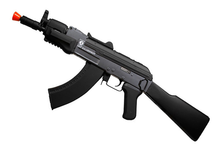 Kalashnikov AK47 Spetsnaz Electric Airsoft Rifle Full Metal