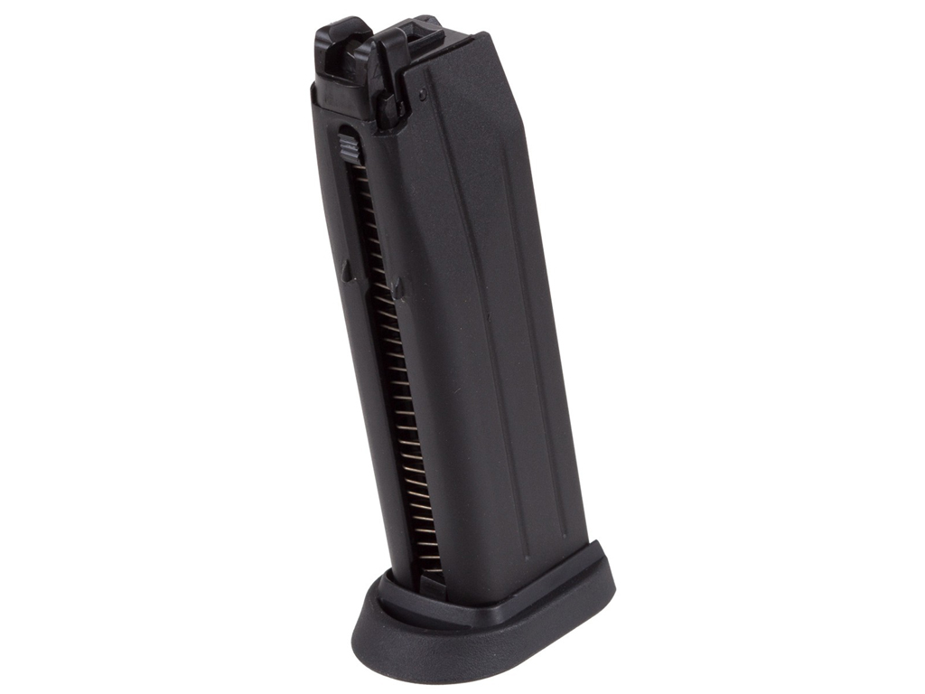 FN Herstal FNS-9 Airsoft Green Gas Magazine