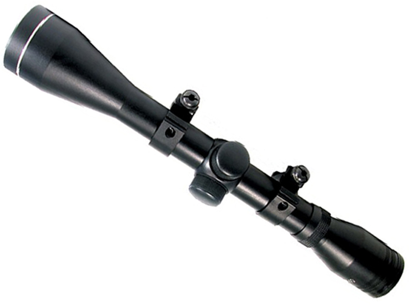 Swiss Arms Tactical 4x40 Scope