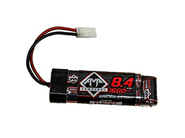1600mAh NiMH 8.4V AEG Mini Battery