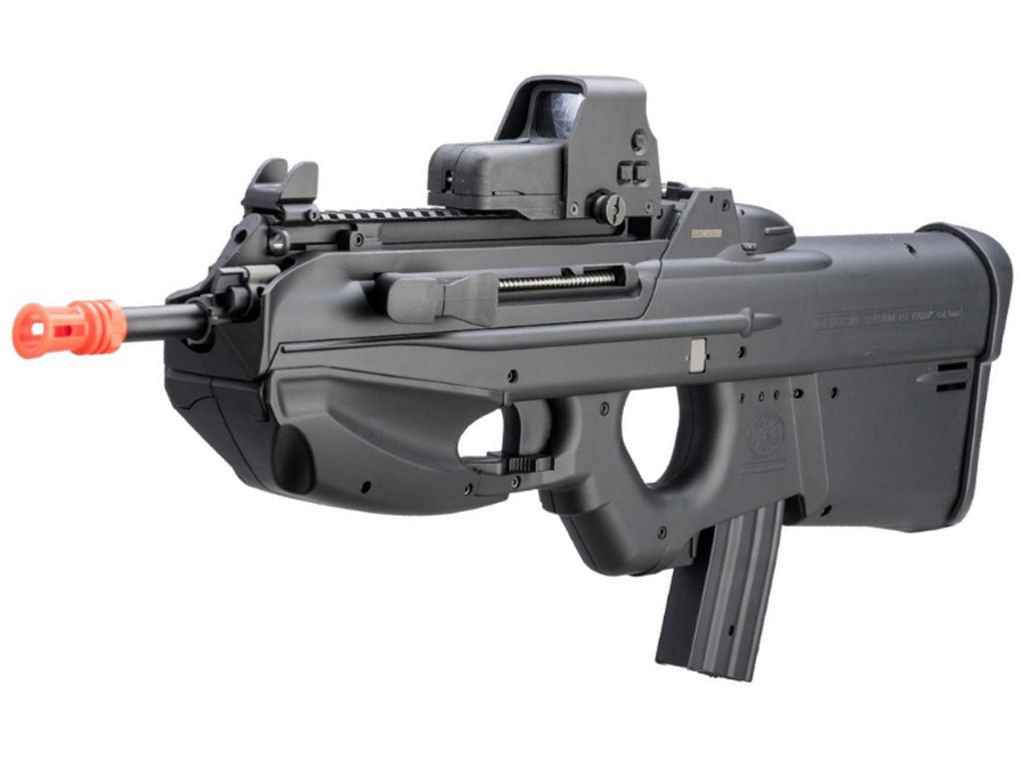 Cybergun FN Herstal Licensed FN2000 Airsoft AEG Rifle