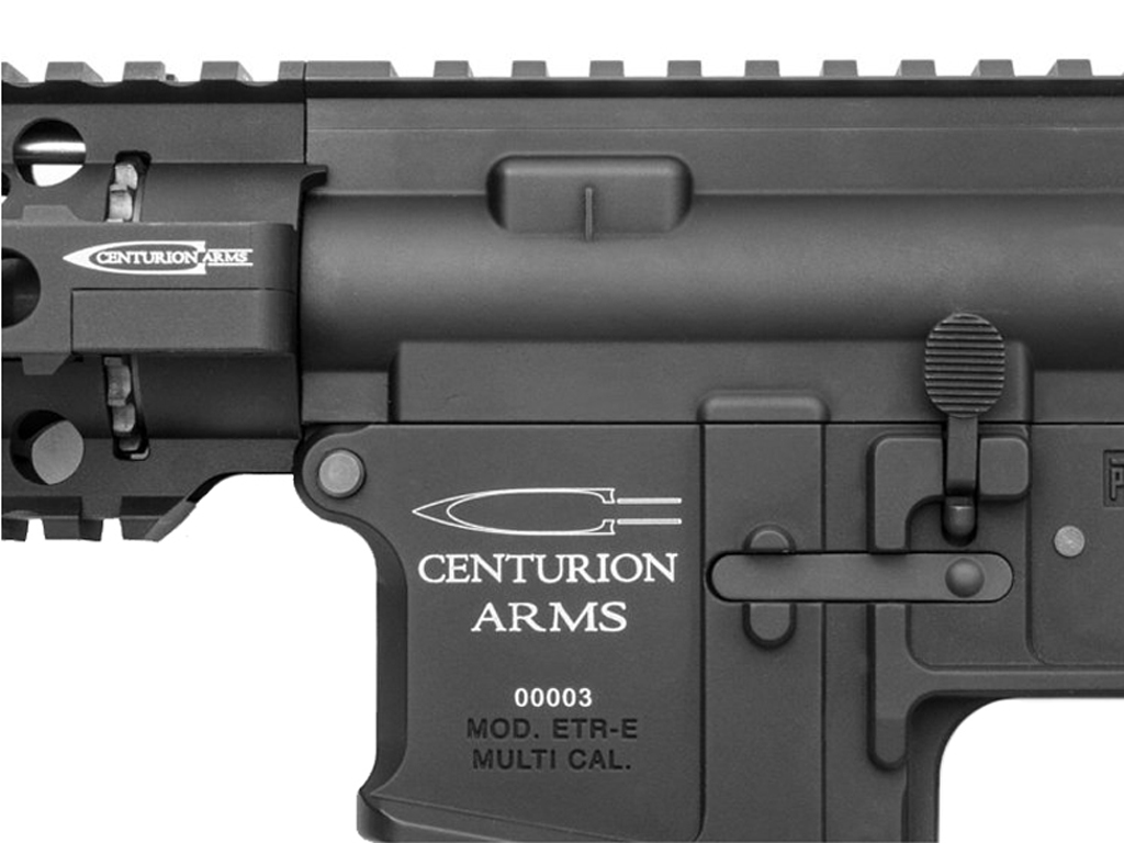 Centurion Arms CM4 ERG NBB Airsoft Rifle