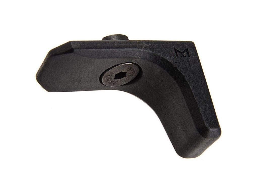 PSA Custom M-Lok Compatible Micro Hand-Stop, Black - 116044