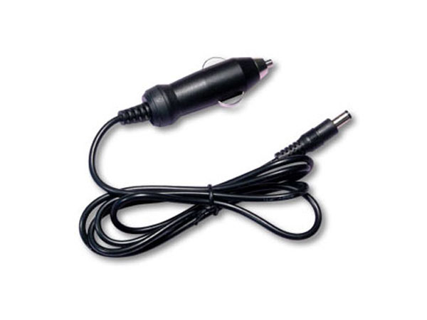Tenergy DC 12V Car Plug For Li-Ion 2-Channel 1A Rate Fast Charger