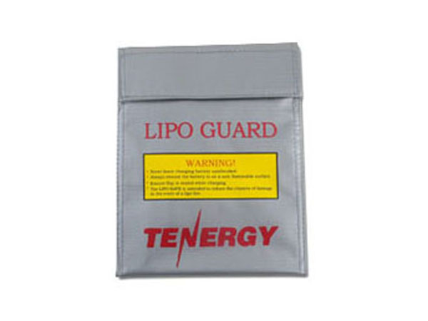 Tenergy Li-Po Safety Sack - Small Bag