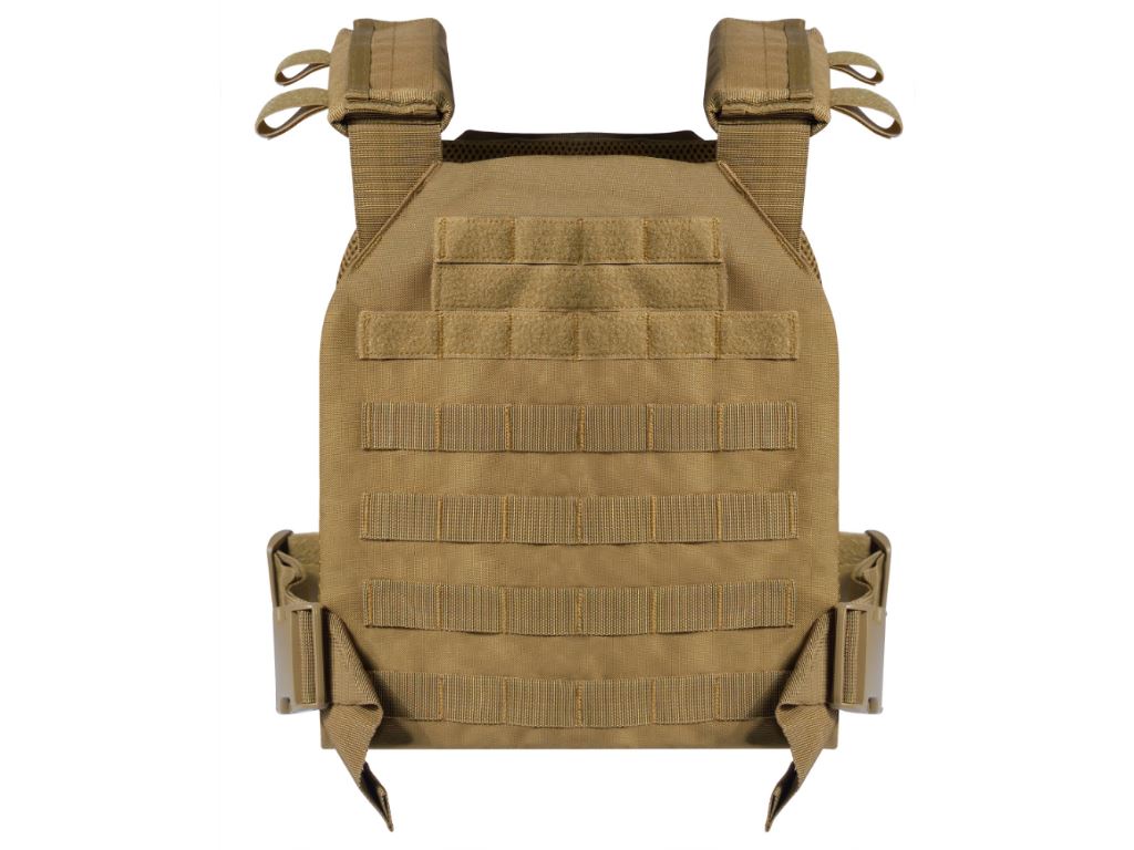Purchase Low Profile Plate Carrier Vest | ReplicaAirguns.us