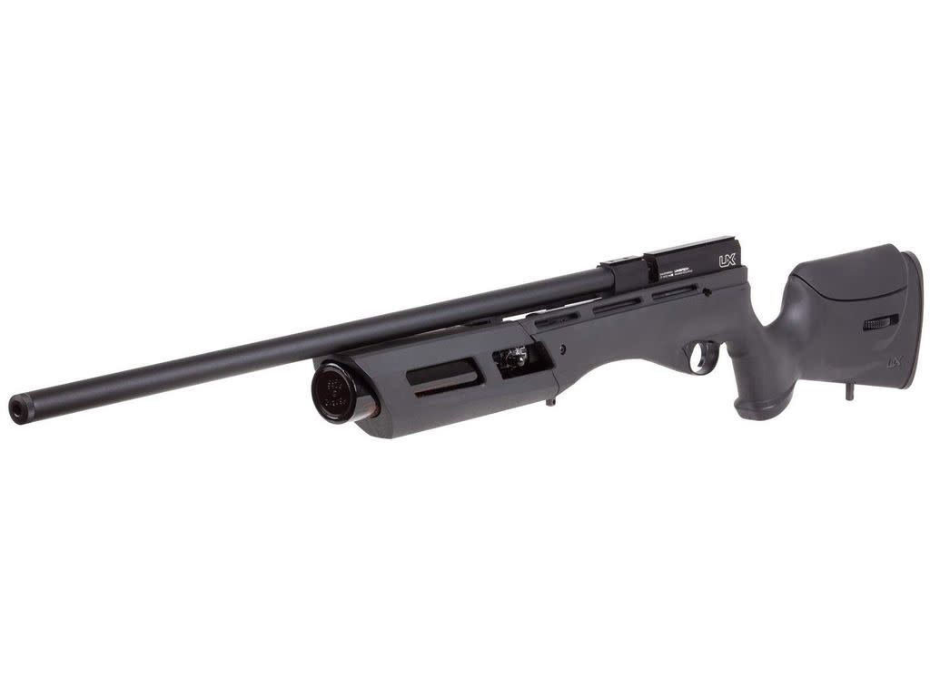 Umarex Gauntlet PCP .22 Cal. Pellet Airgun Rifle | Replicaairguns.us