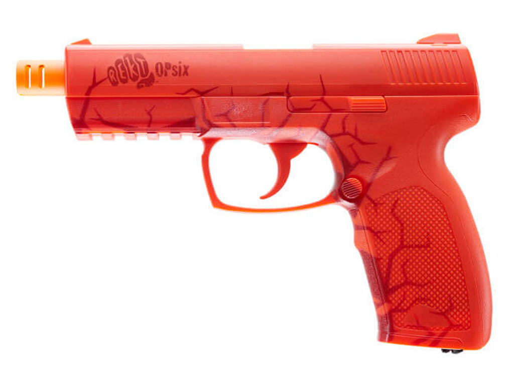 single shot dart gun