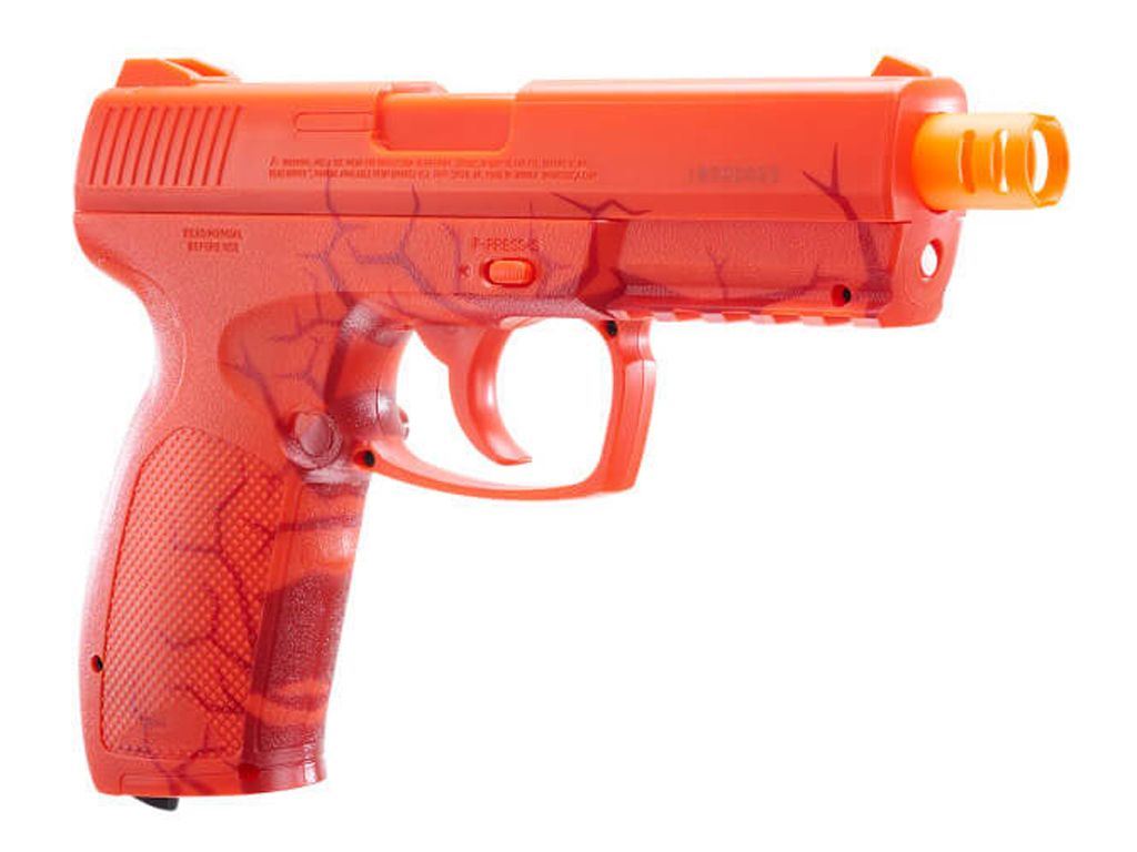 single shot dart gun