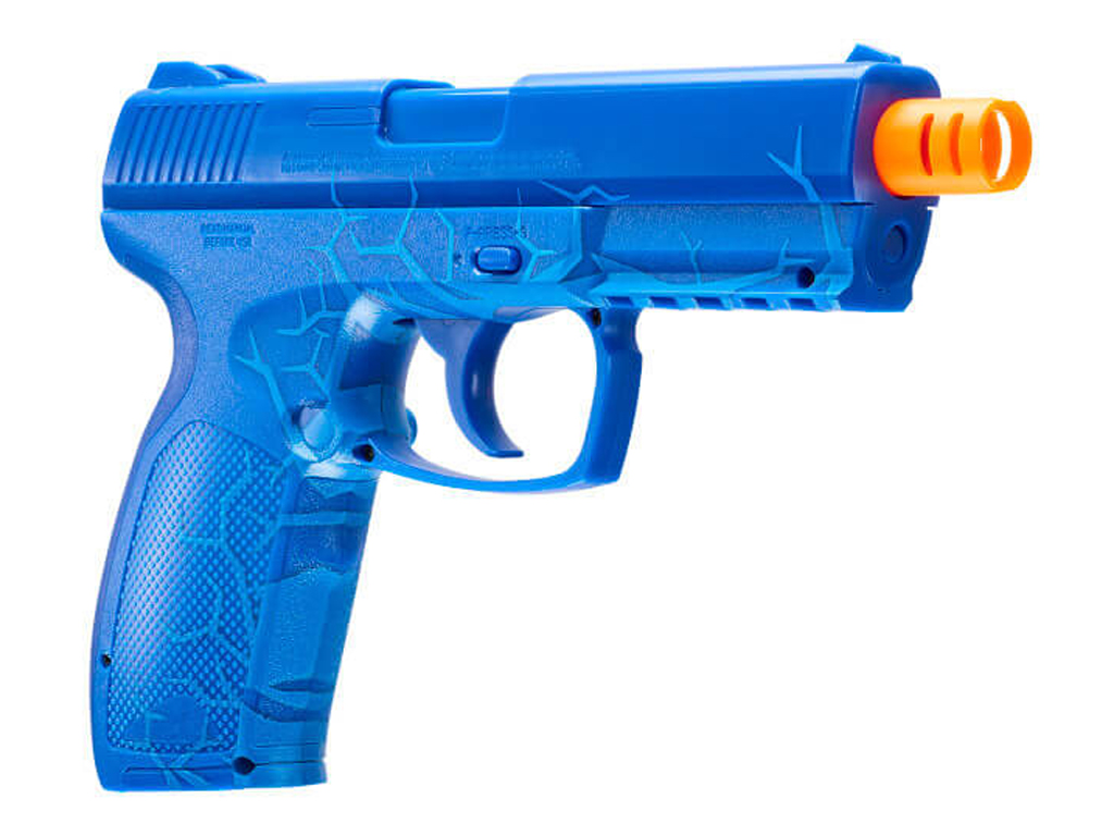 single shot dart gun