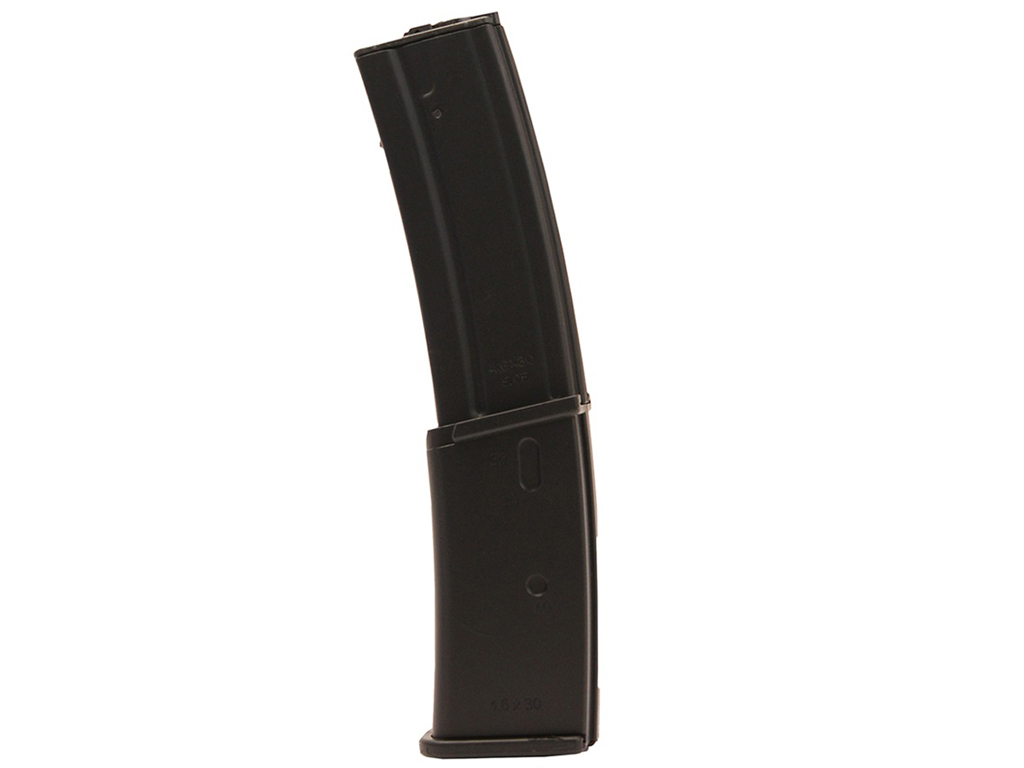 HK MP7 AEG HiCap 180rd Airsoft Magazine ReplicaAirguns.us